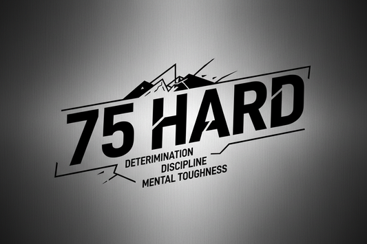 Crushing the 75 Hard Challenge: The Ultimate Guide & Supplement Stack Category: Fitness & Mindset